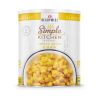 Simple Kitchen FD Corn - 23 Serving Can